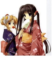 BUY NEW suzuhira hiro - 21152 Premium Anime Print Poster